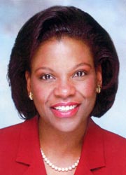 [photo, Lisa A. Gladden, State Senator]