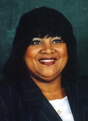 [photo, Veronica L. Turner, State Delegate]