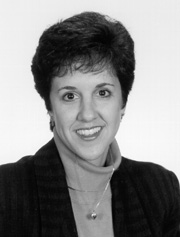 [photo, Cheryl C. Kagan, State Delegate]