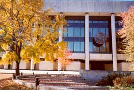 [photo, Murphy Courts of Appeal Building, Annapolis, Maryland]