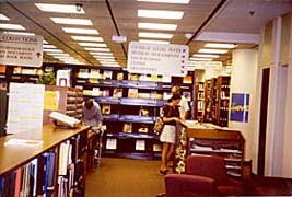 [photo, State Law Library, 361 Rowe Blvd., Annapolis, Maryland]