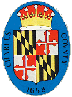 [County Seal, Charles County, Maryland]