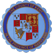 [County Seal, Kent County, Maryland]