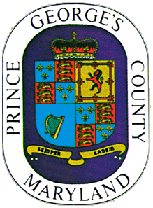 [County Seal, Prince George's County, Maryland]